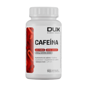 cafeína dux