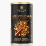 cappuccino whey essential