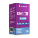 complexo b sanavita
