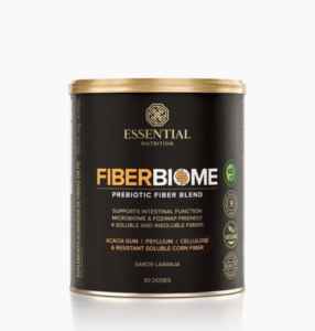 fiberbiome essential