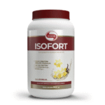 isofort vitafor whey baunilha