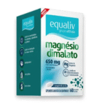Magnésio Dimalato Equaliv