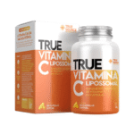 true vitamina c lipossomal