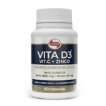 vitafor vitamina d3 vitamina c e zinco