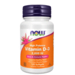 vitamina d3 now
