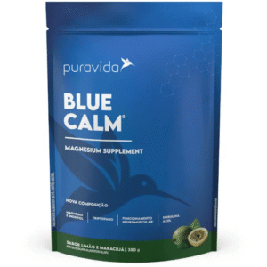 Blue Calm Puravida