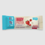 Body Protein Bar Equaliv Morango