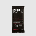 Pinc bar chocolate sea salt