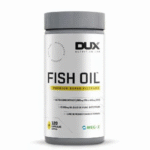 dux fish oil