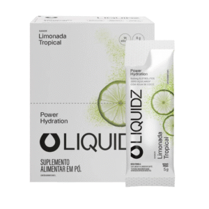 LIQUIDZ LIMONADA