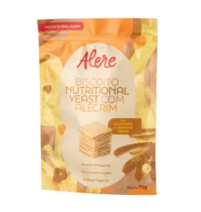 Alere Nutritional Yeast com Alecrim