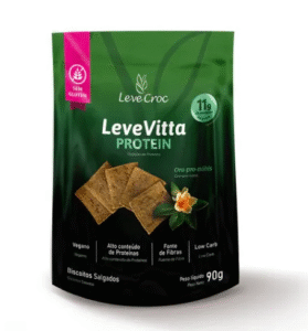 LeveCroc LeveVitta Protein Ora-pro-Nobis