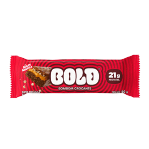 Bold Bombom Crocante