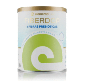 Fiberdop Elemento Puro