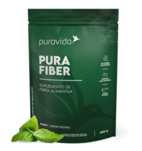 Pura Fiber Puravida