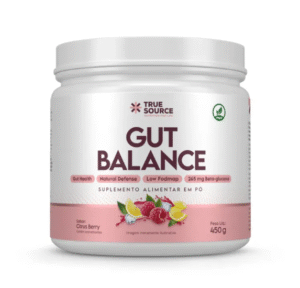 Gut Balance True