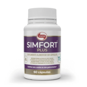 Simfort Plus Vitafor