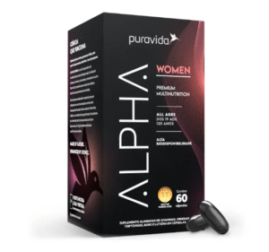 Alpha Women Puravida
