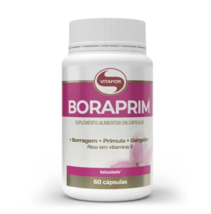 Boraprim Vitafor