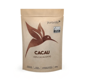 Cacau Premium Puravida