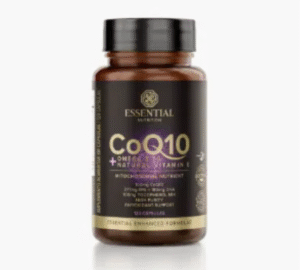 Coq10 Essential
