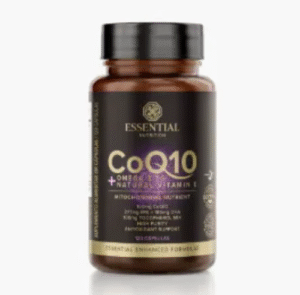 Coq10 Essential