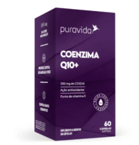 Coq10 Puravida