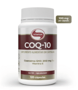 Coq10 Vitafor