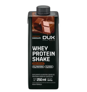 Dux Whey Protein Shake Chocolate