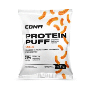 Ebna Protein Puff