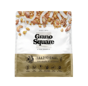 Grano Square Tradicional Zero