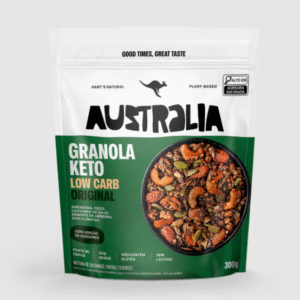 Harts Australia Keto Original