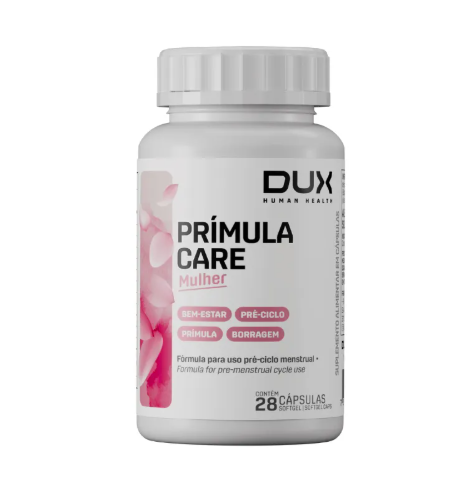 Prímula Care Dux