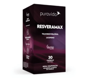 Resveramax Puravida