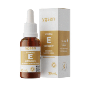 Vitamina E Yosen