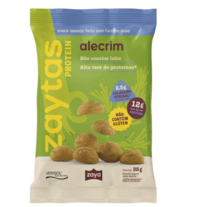 Zaytas Protein Alecrim