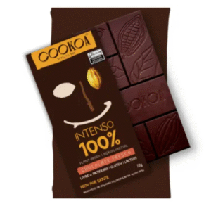 Cookoa Intenso 100%