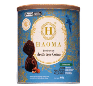 Haoma Bombom Avelã