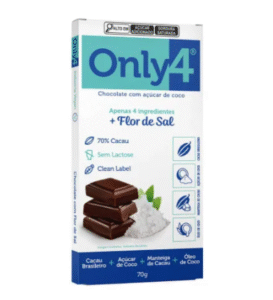 Only4 Flor de Sal