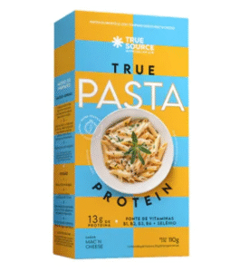 TRUE SOURCE TRUE PASTA PROTEIN MAC'N CHEESE 110G