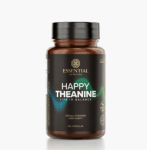 Essential Happy Theanine