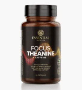 Essential Focus Theanine