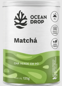 Matchá Ocean Drop