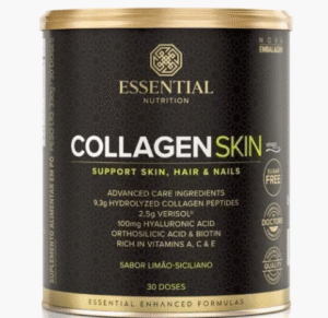 Collagen Skin Essential
