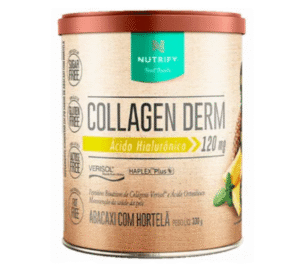 Collagen Derm Nutrify