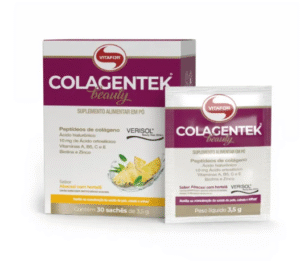 Collagentek Beauty Vitafor
