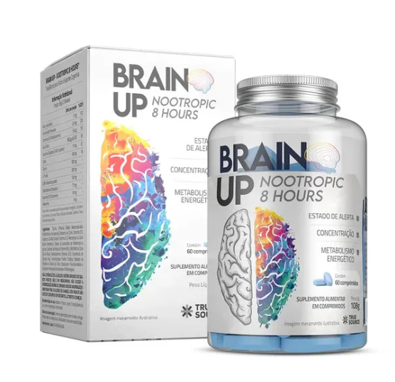 Brain Up True