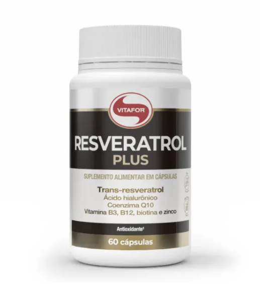 Resveratrol Vitafor