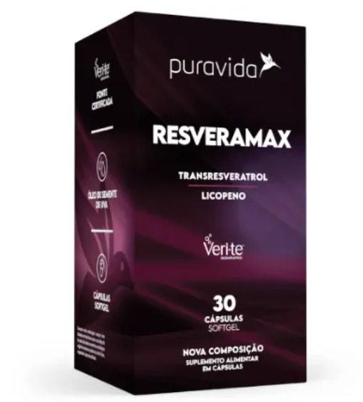 Resveramax Puravida