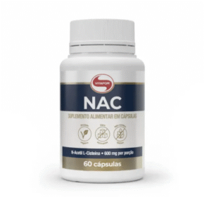 NAC Vitafor
